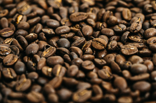 Chasing the Perfect Cup of Coffee