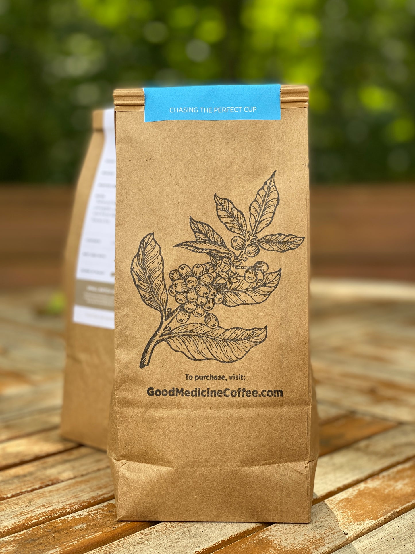 Roaster Chooses From His Specialty Available Coffee Beans 12 oz Bag