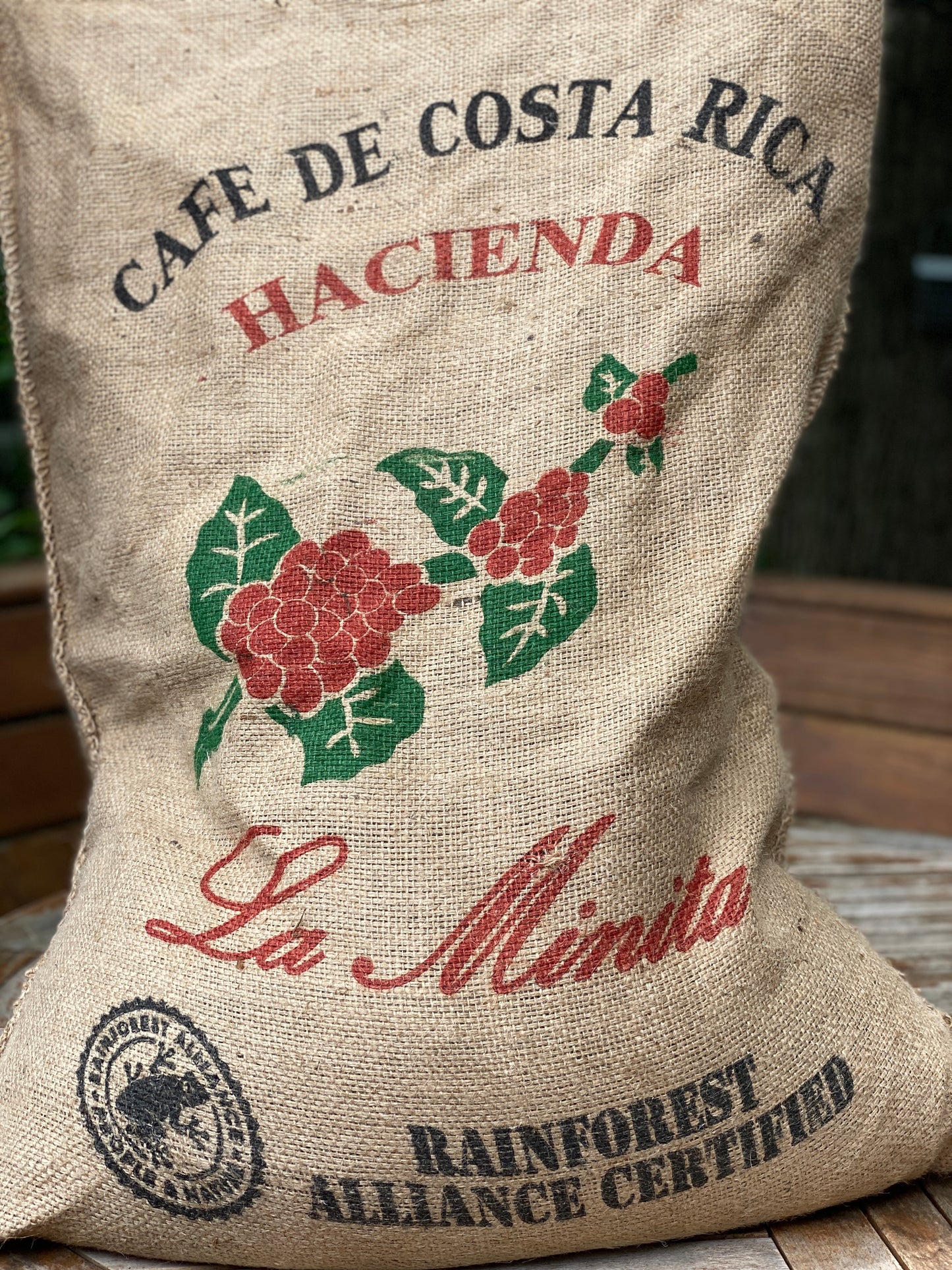 12 oz. Bag Medium to Light Roasters Choice