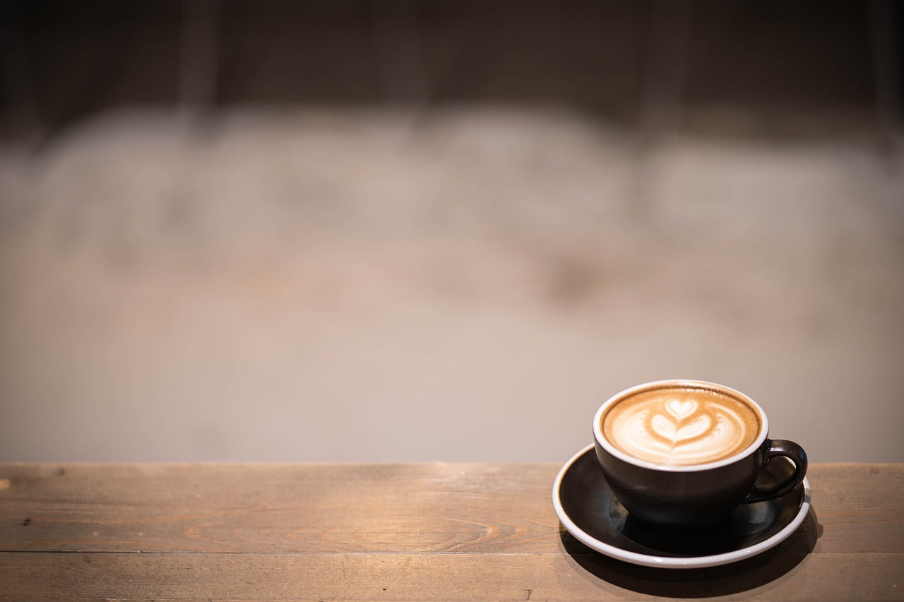 12 oz. Bag Espresso Coffee Beans