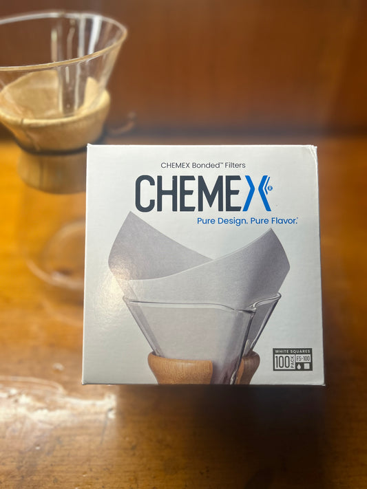Chemex Filters