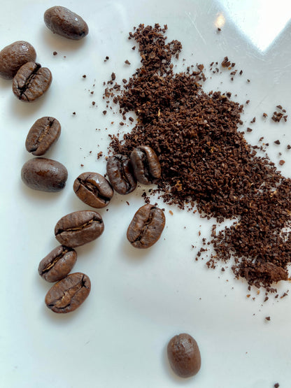 12 oz. Bag DECAF Coffee Beans
