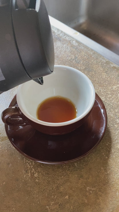12 oz. Bag DECAF Coffee Beans