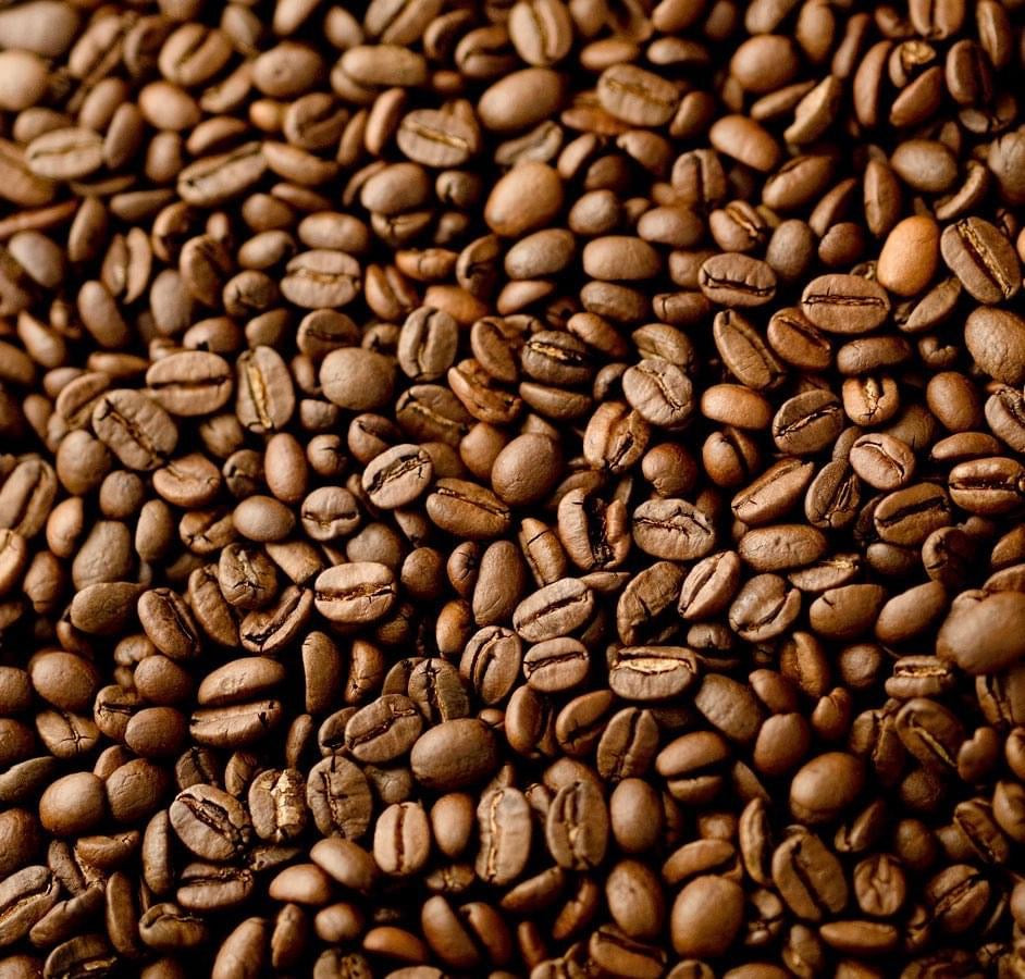 Small Batch Roasted Specialty Coffee