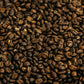 12oz. Bag, DARK roasted coffee.